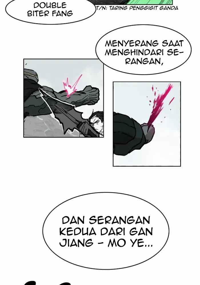Hardcore Leveling Chapter 145 Gambar 59