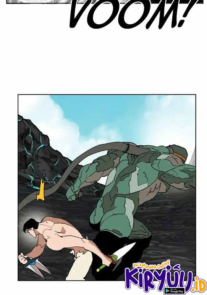 Hardcore Leveling Chapter 145 Gambar 61