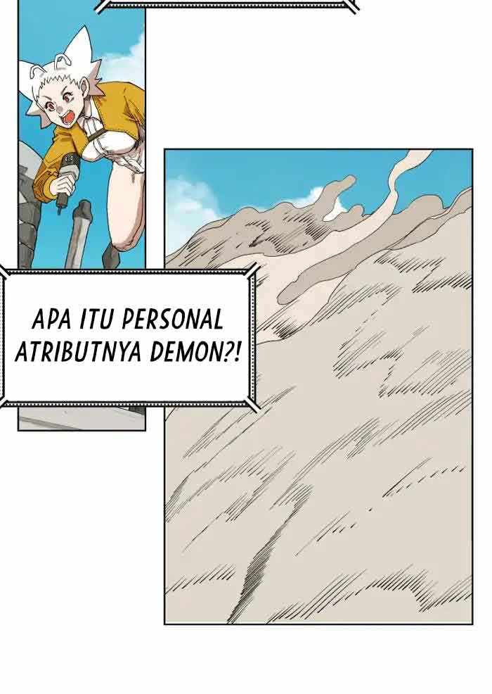 Hardcore Leveling Chapter 145 Gambar 79