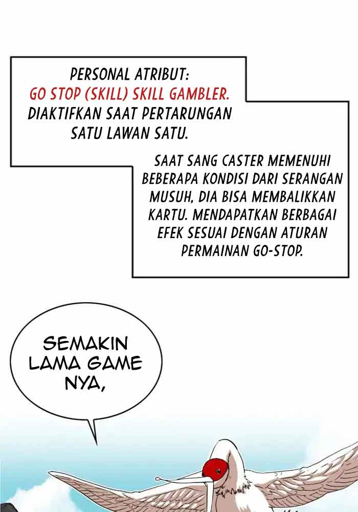 Hardcore Leveling Chapter 145 Gambar 80