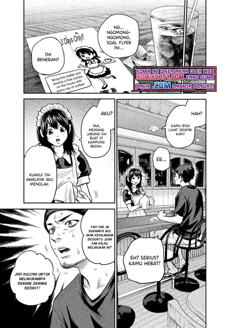 Hare-Kon. Chapter 141 Gambar 11