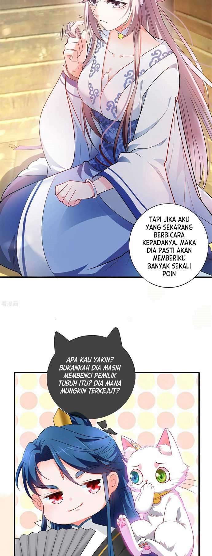 Harmonious Emperor Chapter 05 Gambar 7