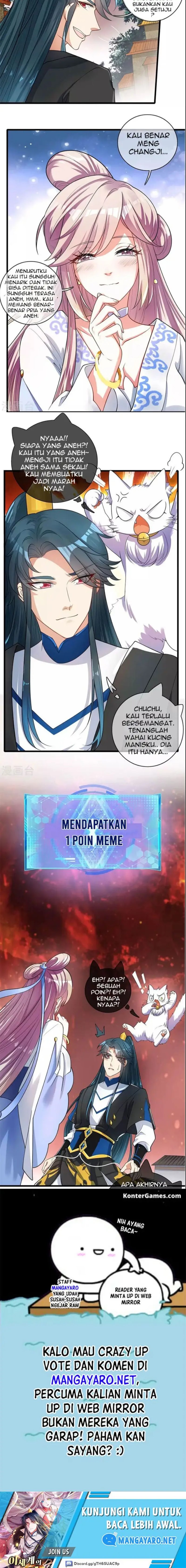 Harmonious Emperor Chapter 59 Gambar 13