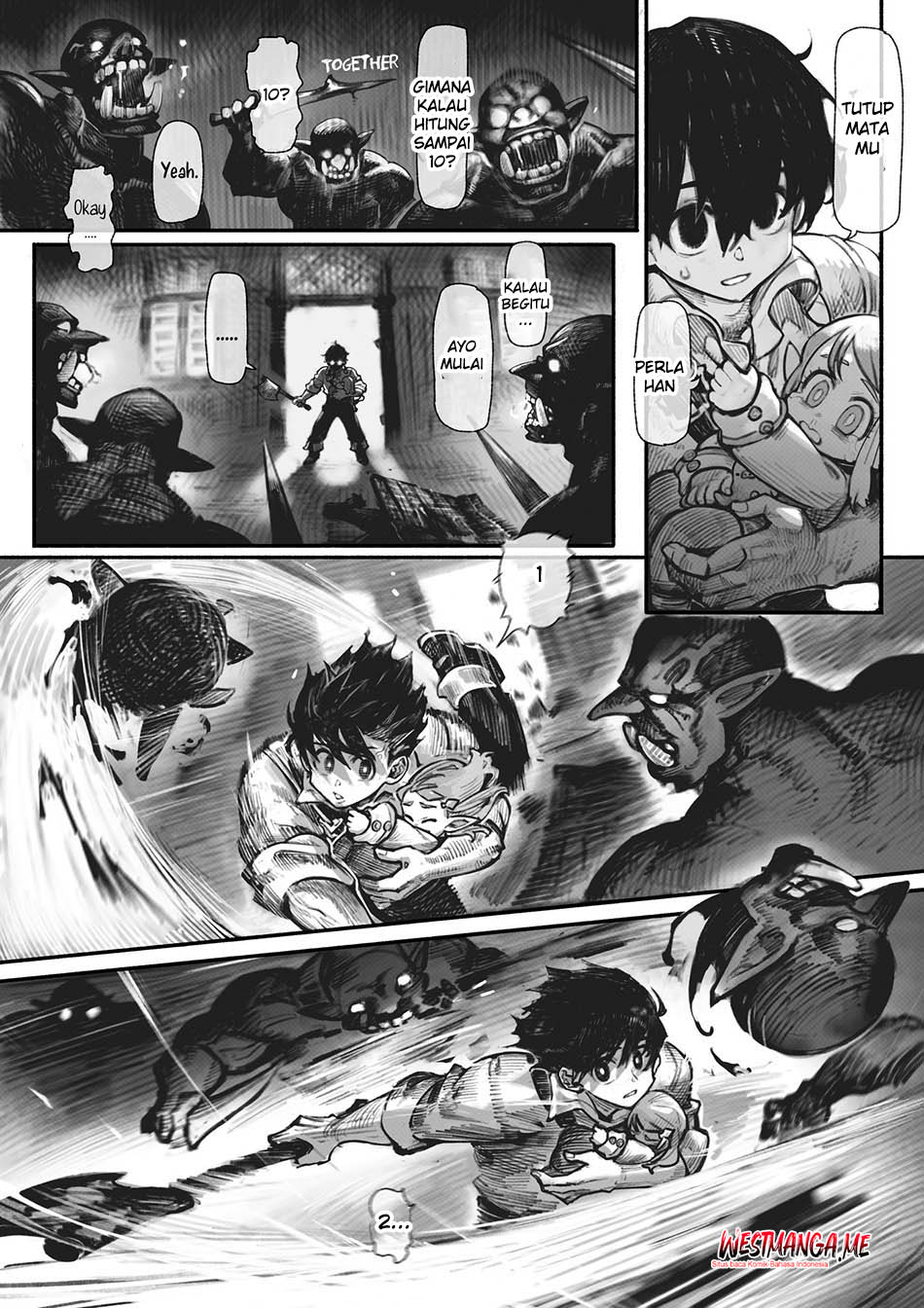 Harten Chapter 01 Gambar 9