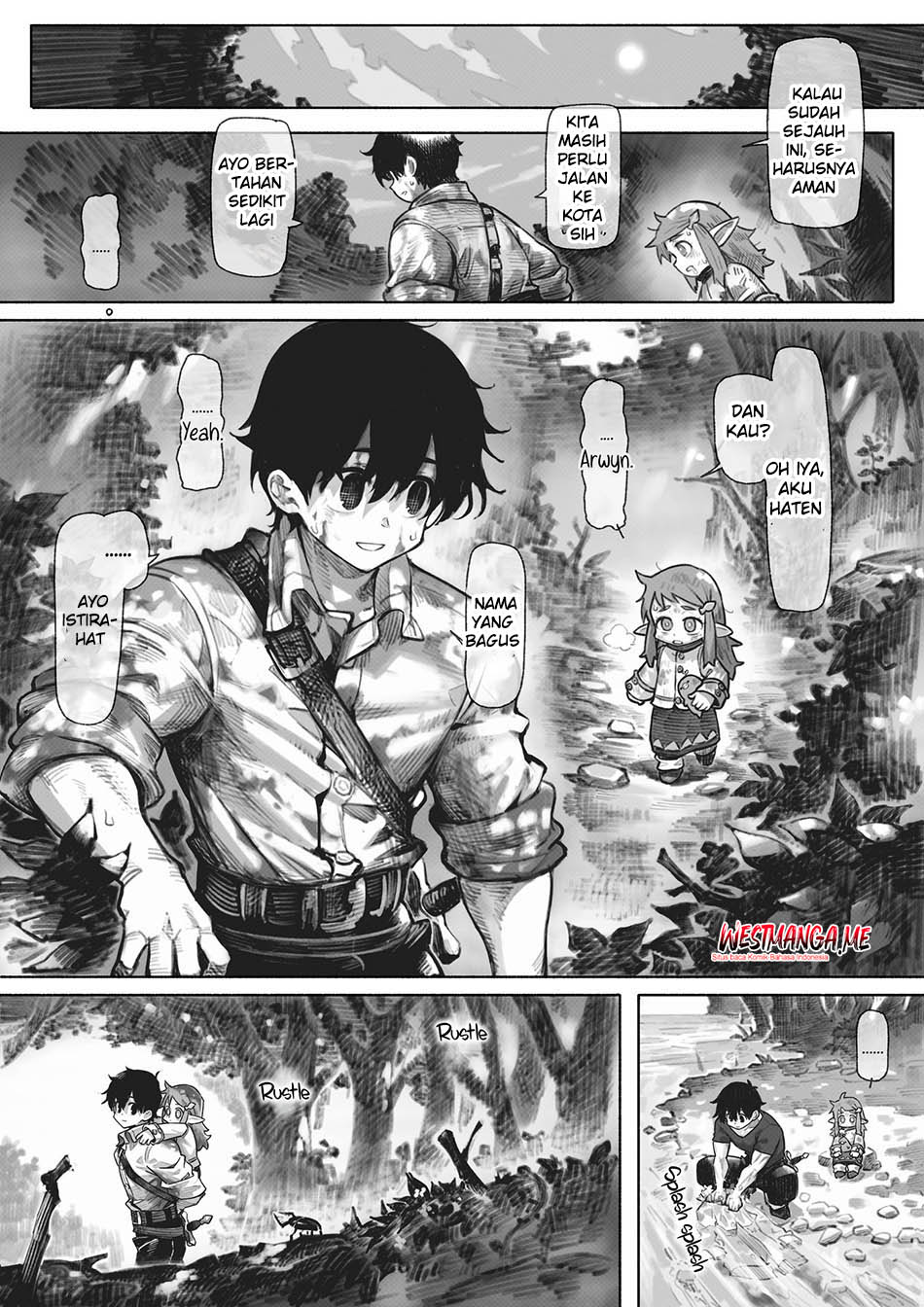 Harten Chapter 01 Gambar 11