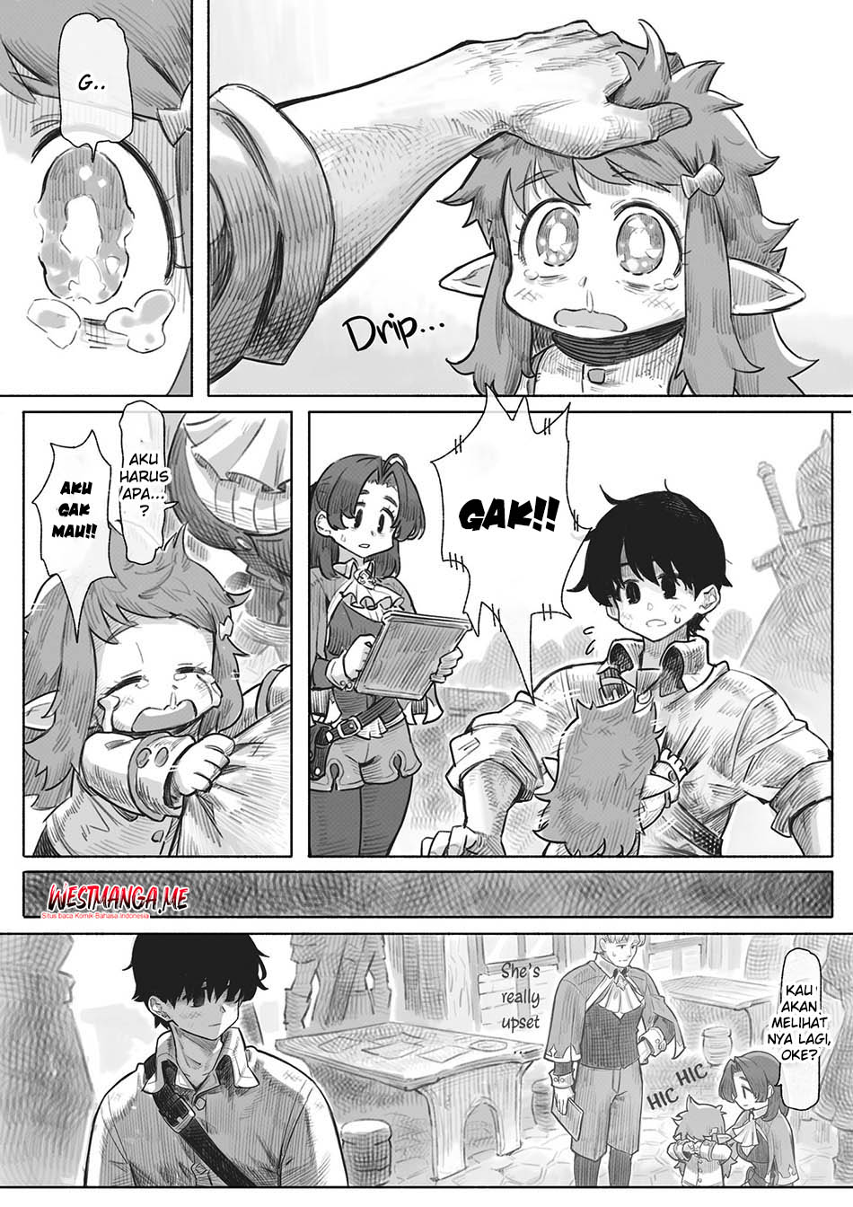 Harten Chapter 01 Gambar 21