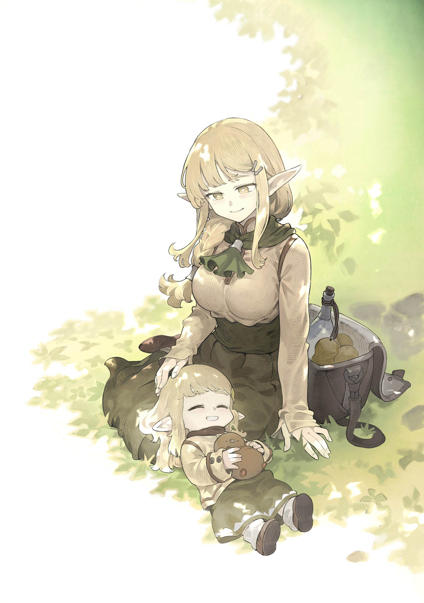 Harten Chapter 01 Gambar 24