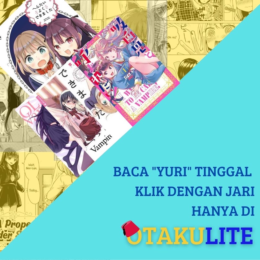 Haru to Midori Chapter 03 Gambar 3