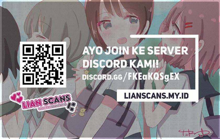 Haru to Midori Chapter 03 Gambar 38