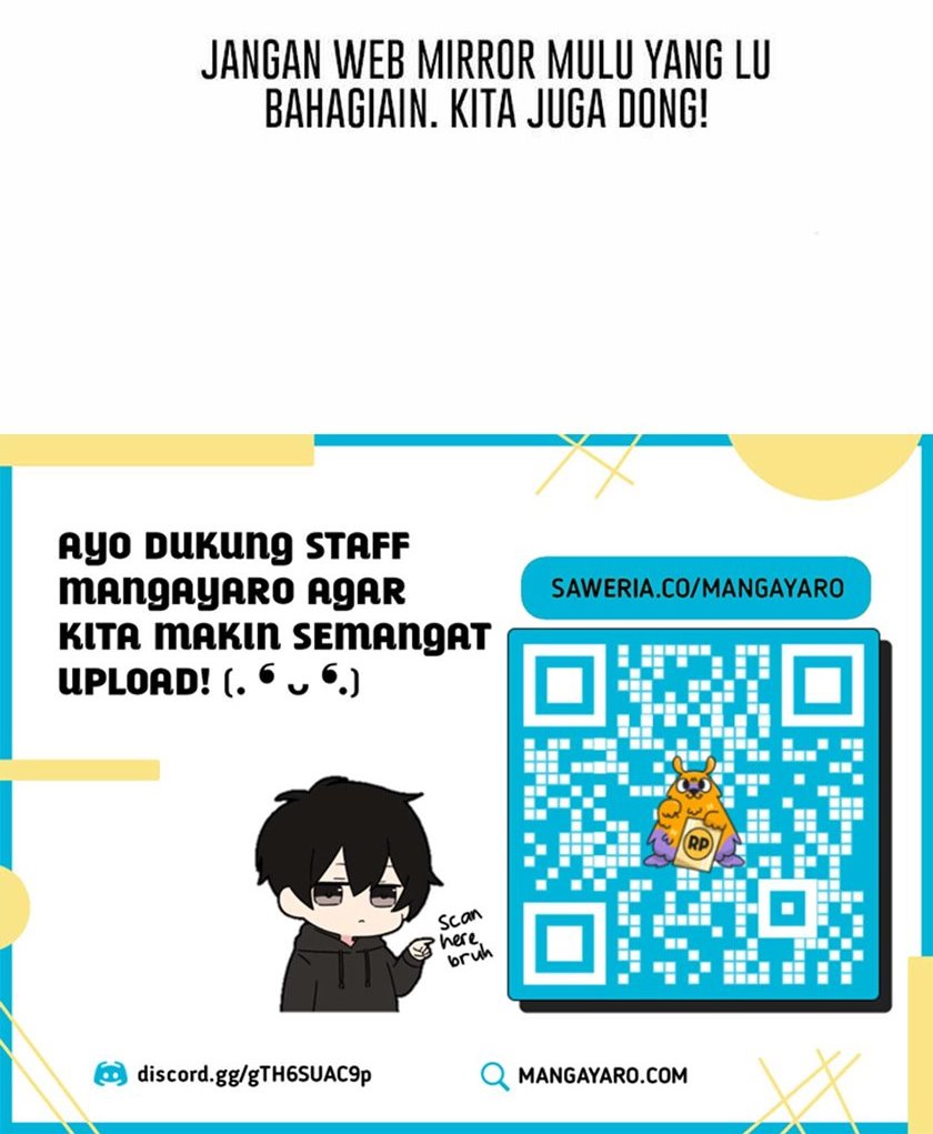 Harukawa-san Wa Kyou Mo Uete Iru Chapter 02 Gambar 11