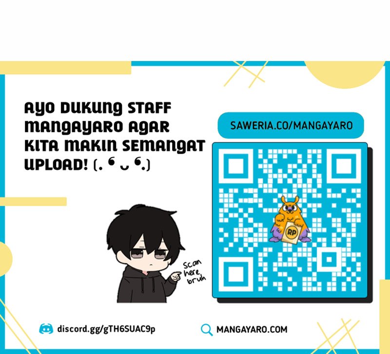 Harukawa-san Wa Kyou Mo Uete Iru Chapter 06 Gambar 13