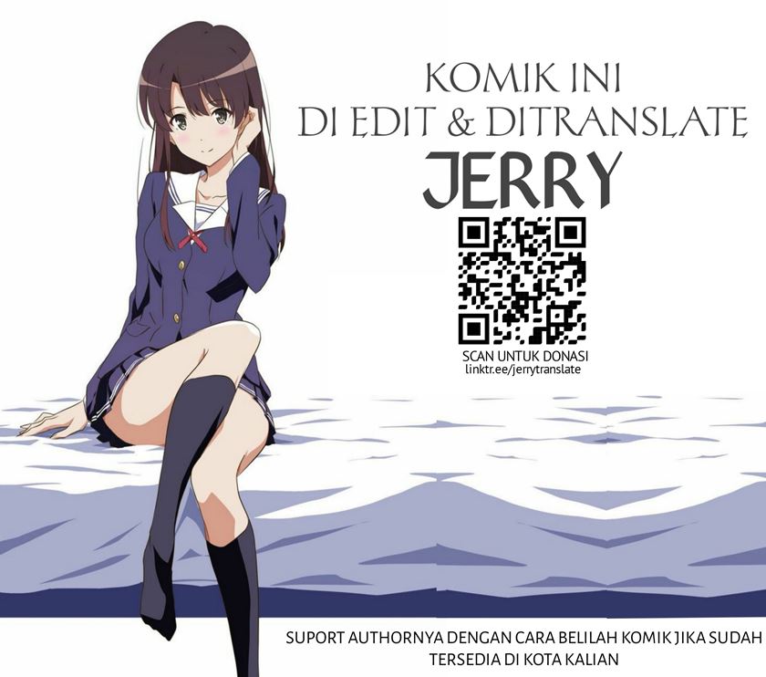 Hataraku Maou-sama! Chapter 104 Gambar 1