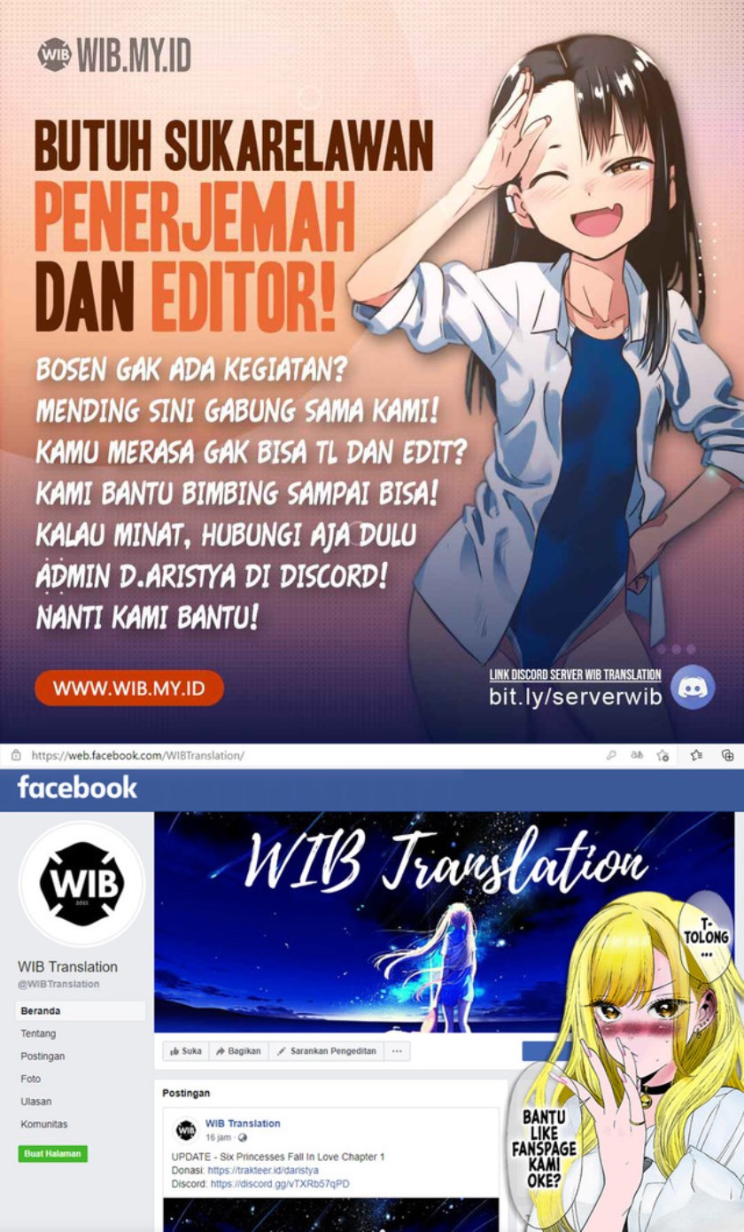 Hatsukoi Zombie Chapter 153 Gambar 21