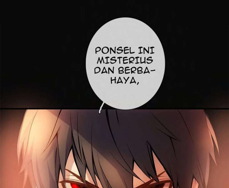 Haunted House Chapter 00.5 Gambar 41