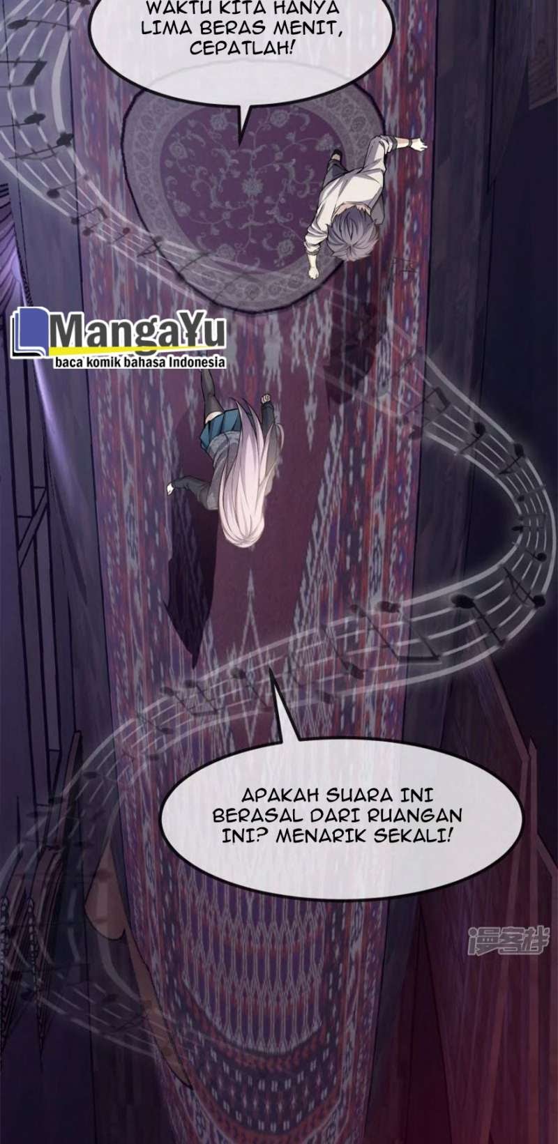 Haunted House Chapter 02 Gambar 22