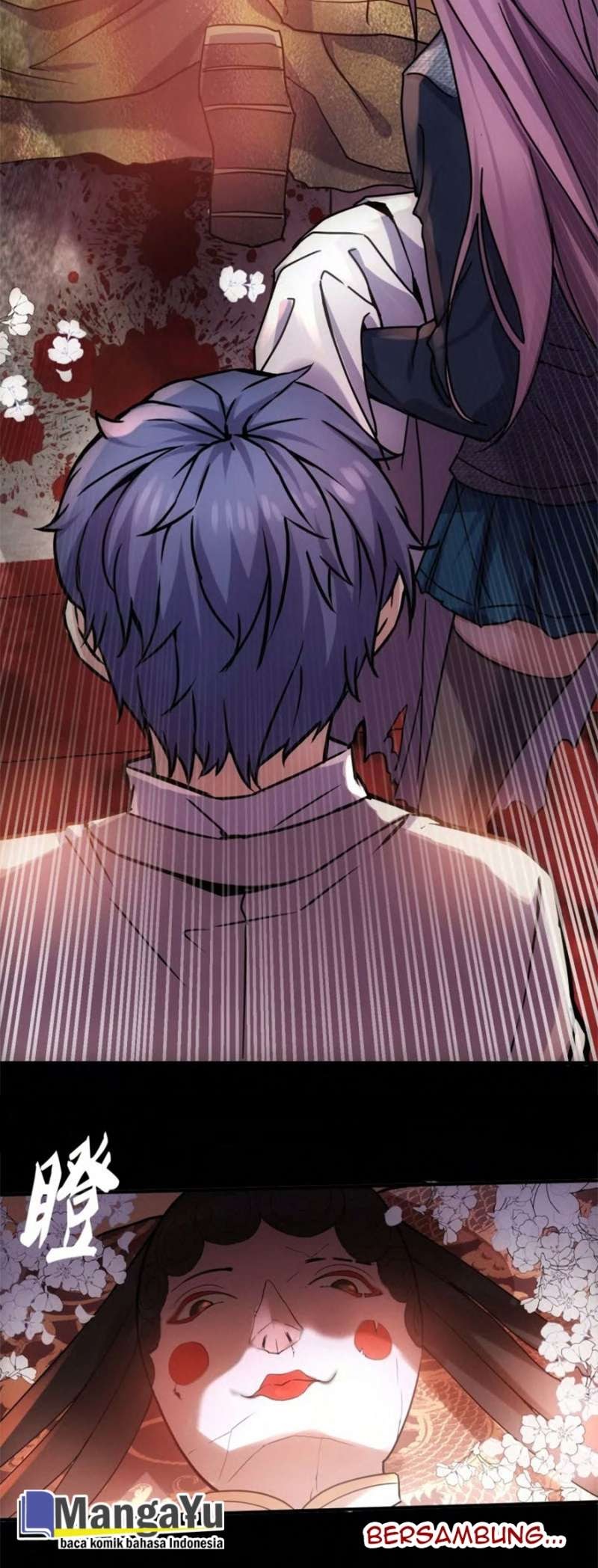 Haunted House Chapter 02 Gambar 38