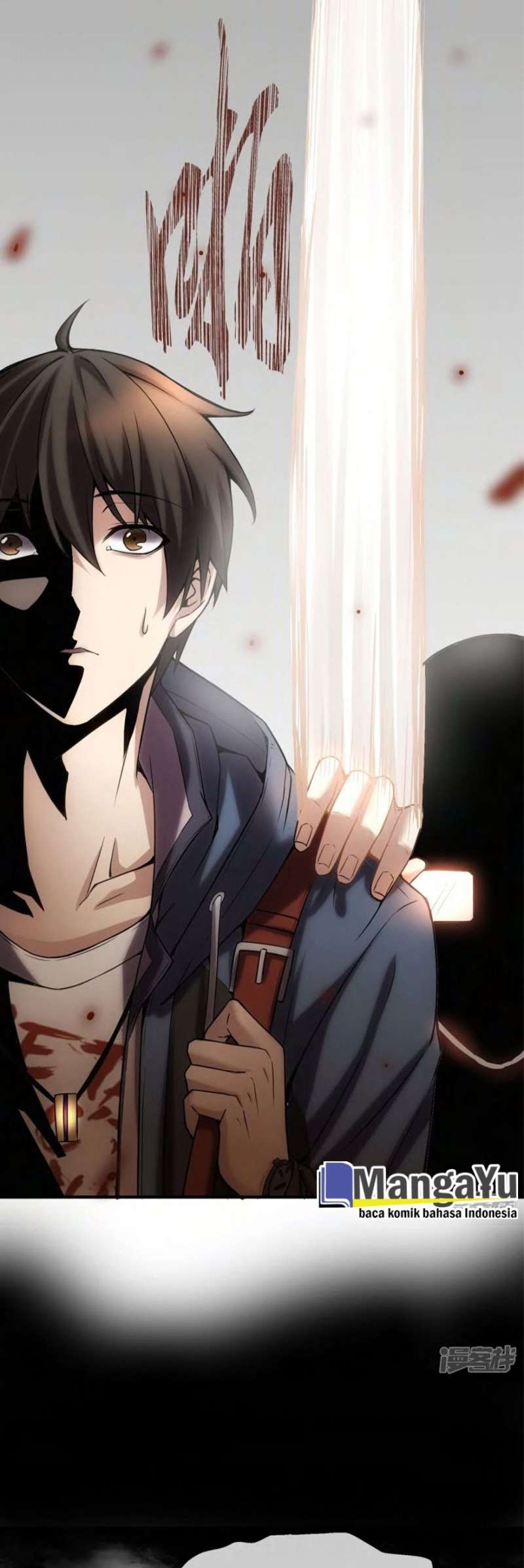 Haunted House Chapter 06 Gambar 33