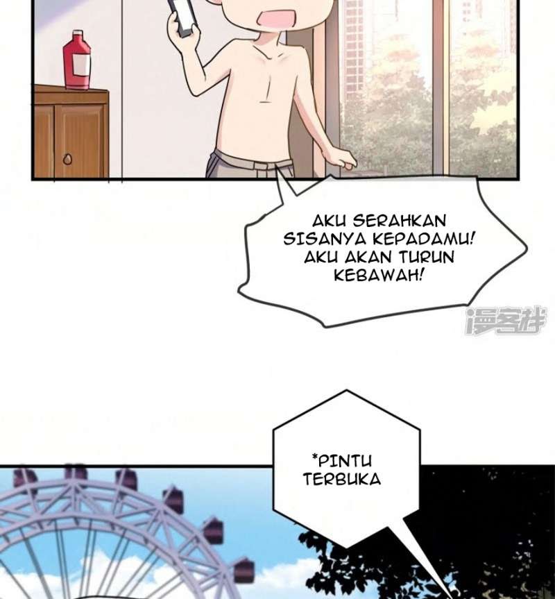 Haunted House Chapter 20 Gambar 27