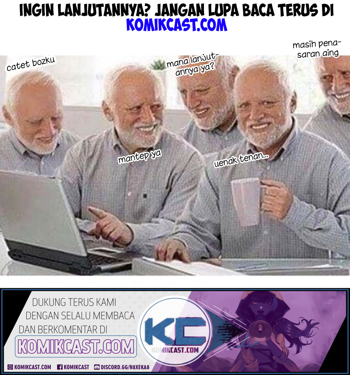 Hazure Hantei kara Hajimatta Cheat Majutsushi Seikatsu Chapter 03 Gambar 32