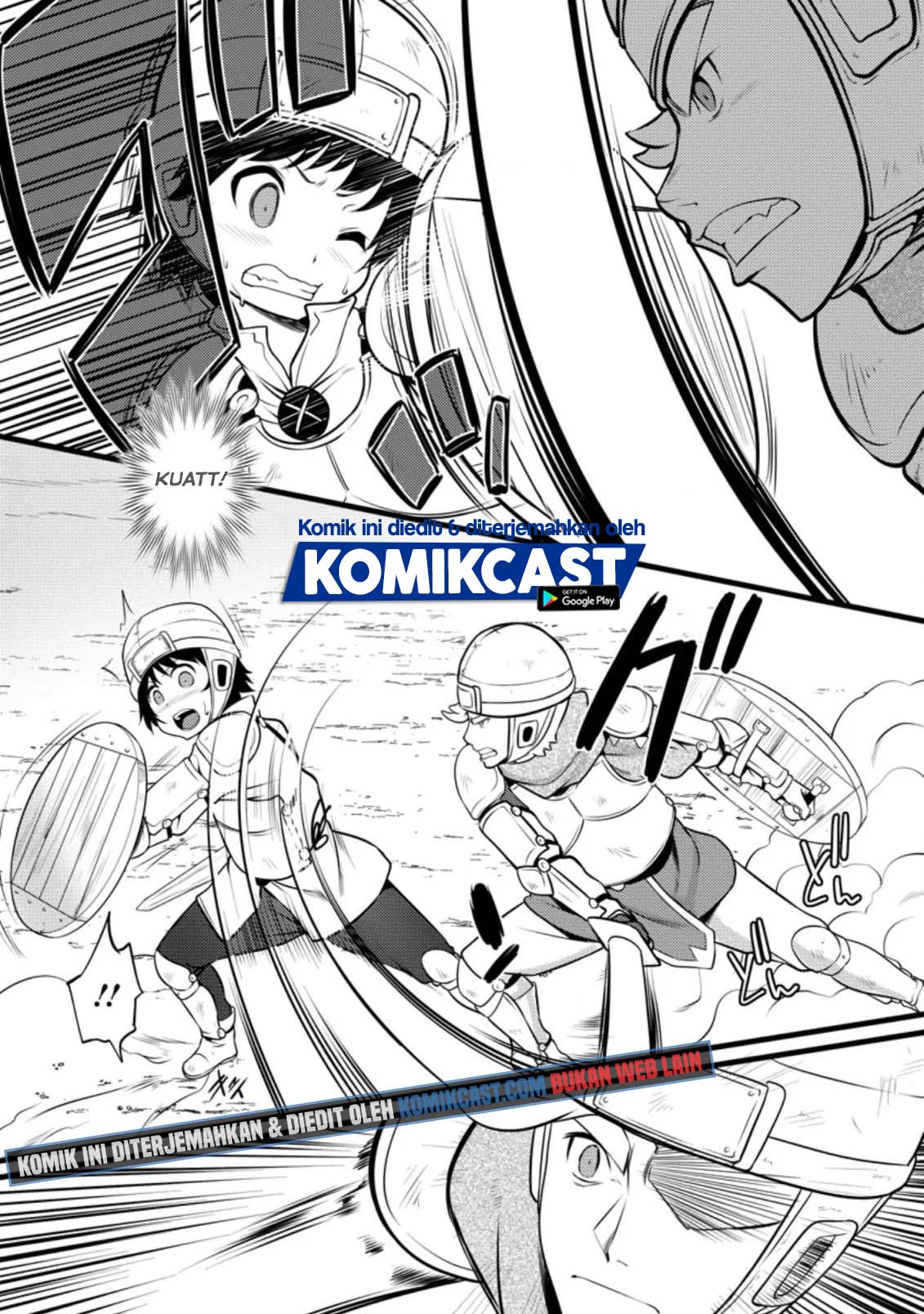 Hazure Hantei kara Hajimatta Cheat Majutsushi Seikatsu Chapter 07.1 Gambar 8