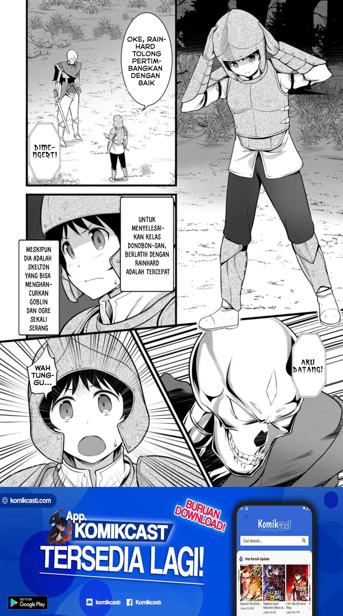Hazure Hantei kara Hajimatta Cheat Majutsushi Seikatsu Chapter 07.2 Gambar 11