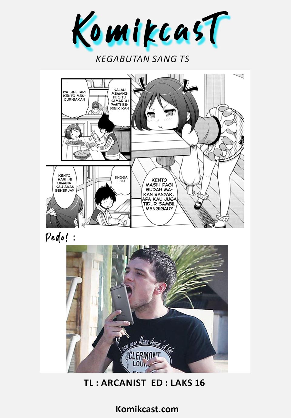 Hazure Hantei kara Hajimatta Cheat Majutsushi Seikatsu Chapter 08.1 Gambar 12