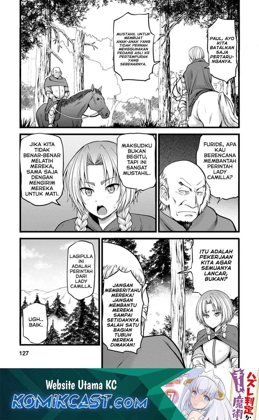 Hazure Hantei kara Hajimatta Cheat Majutsushi Seikatsu Chapter 20 Gambar 2