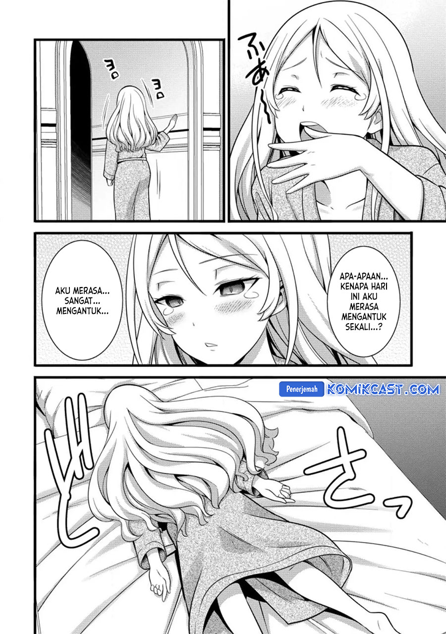Hazure Hantei kara Hajimatta Cheat Majutsushi Seikatsu Chapter 30 Gambar 9
