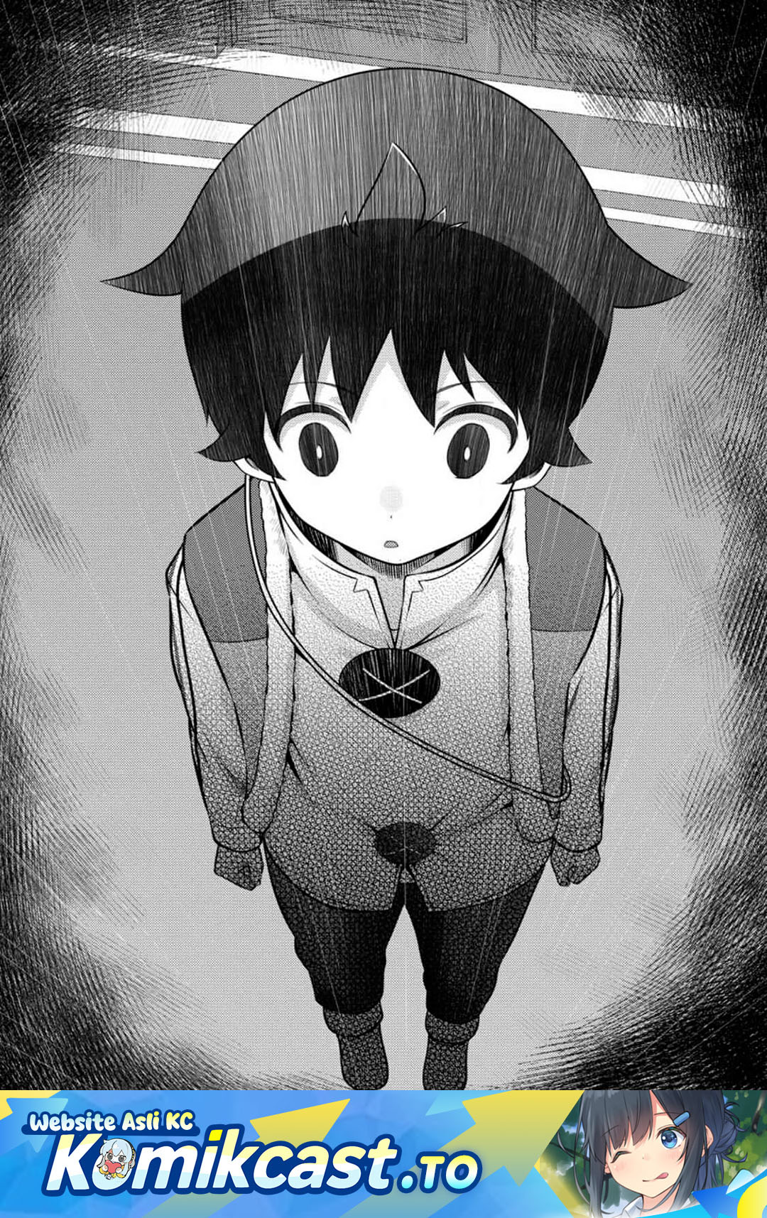 Hazure Hantei kara Hajimatta Cheat Majutsushi Seikatsu Chapter 51 Gambar 2