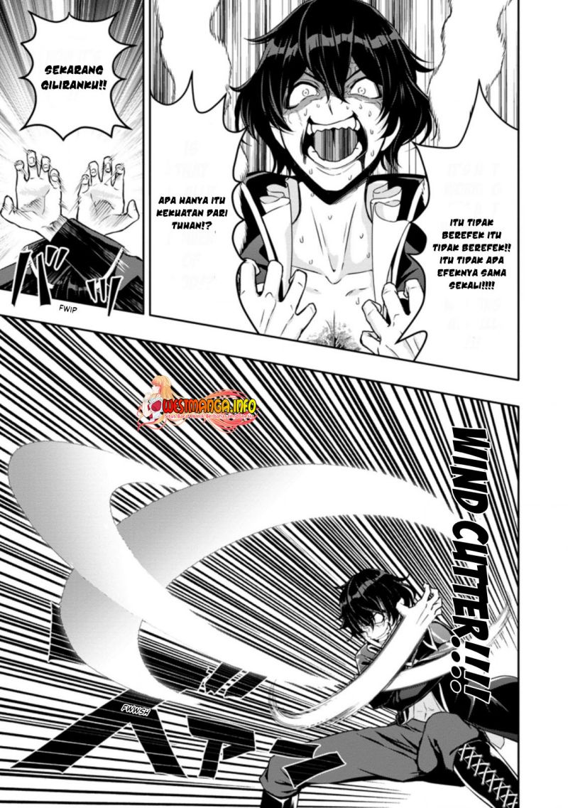 Hazure Skill “Gacha” de Tsuihō sa Reta Ore wa Chapter 15.2 Gambar 5