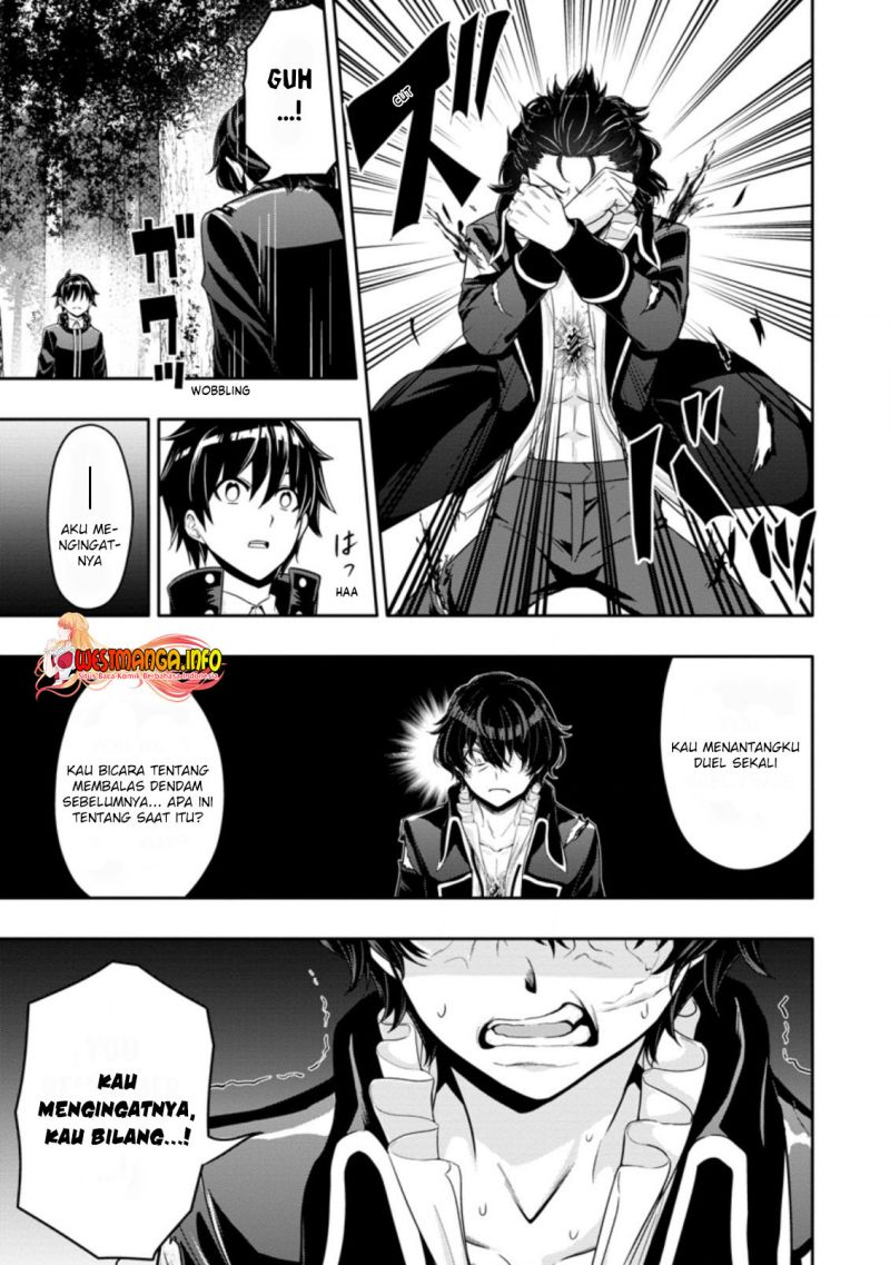 Hazure Skill “Gacha” de Tsuihō sa Reta Ore wa Chapter 15.2 Gambar 7