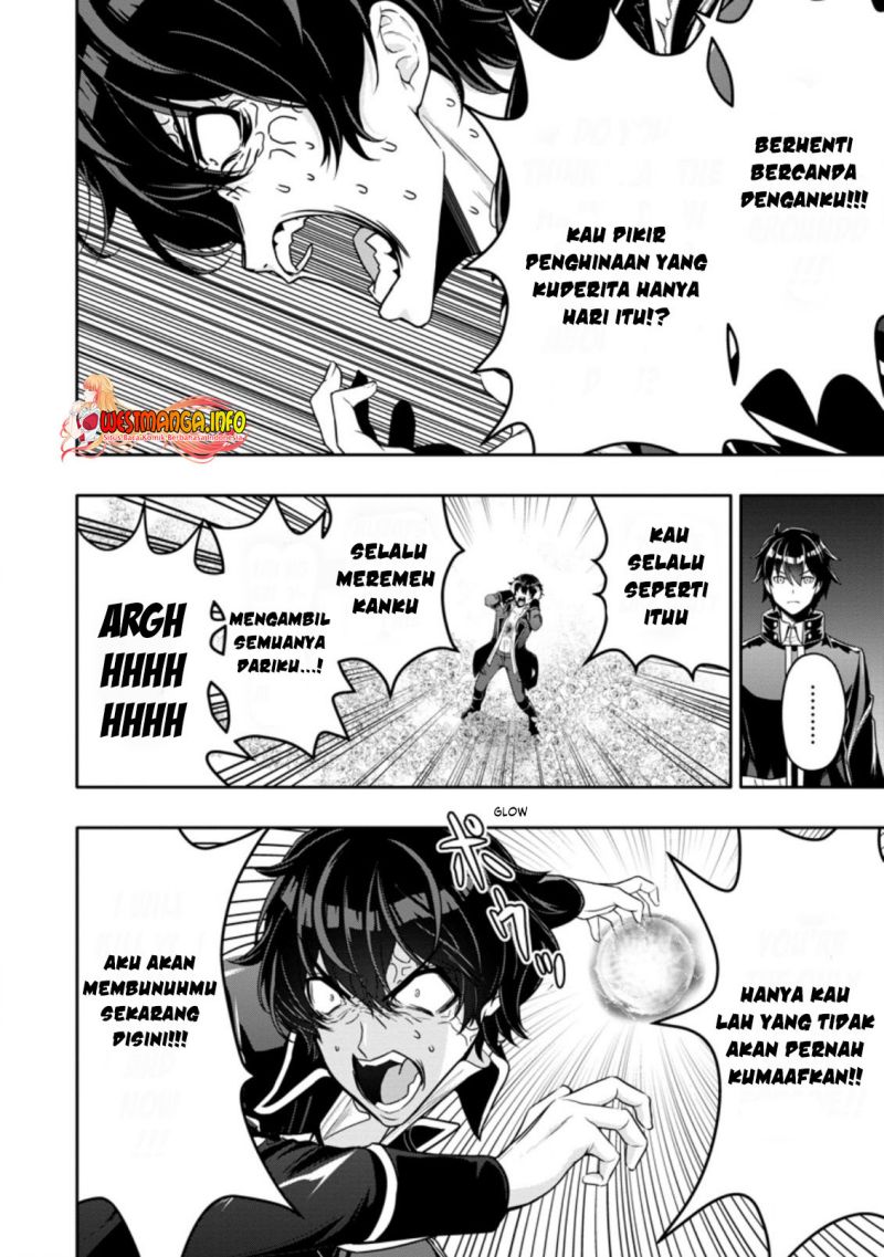 Hazure Skill “Gacha” de Tsuihō sa Reta Ore wa Chapter 15.2 Gambar 8