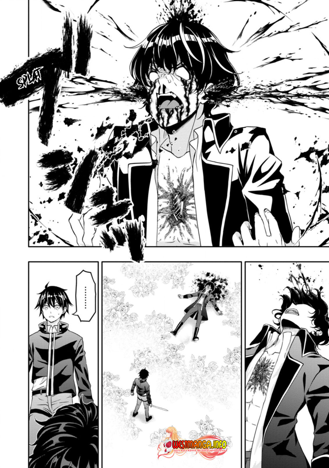 Hazure Skill “Gacha” de Tsuihō sa Reta Ore wa Chapter 15.3 Gambar 6