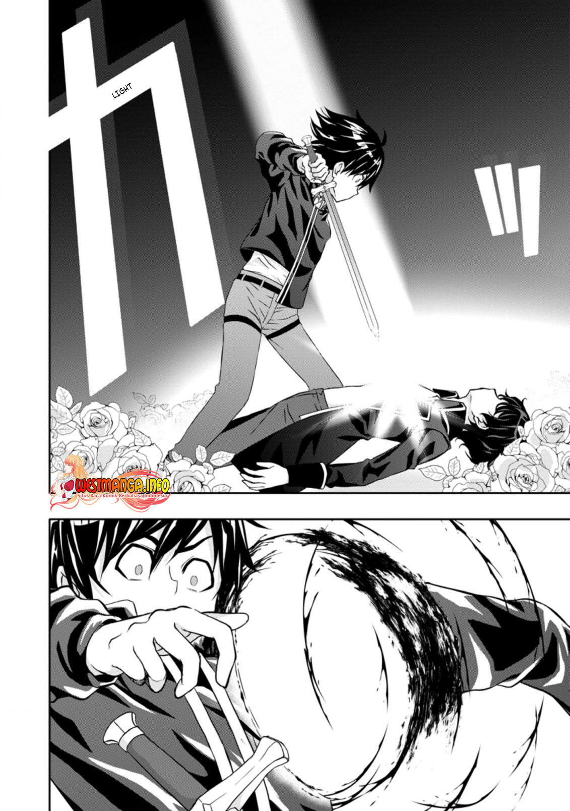 Hazure Skill “Gacha” de Tsuihō sa Reta Ore wa Chapter 15.3 Gambar 8