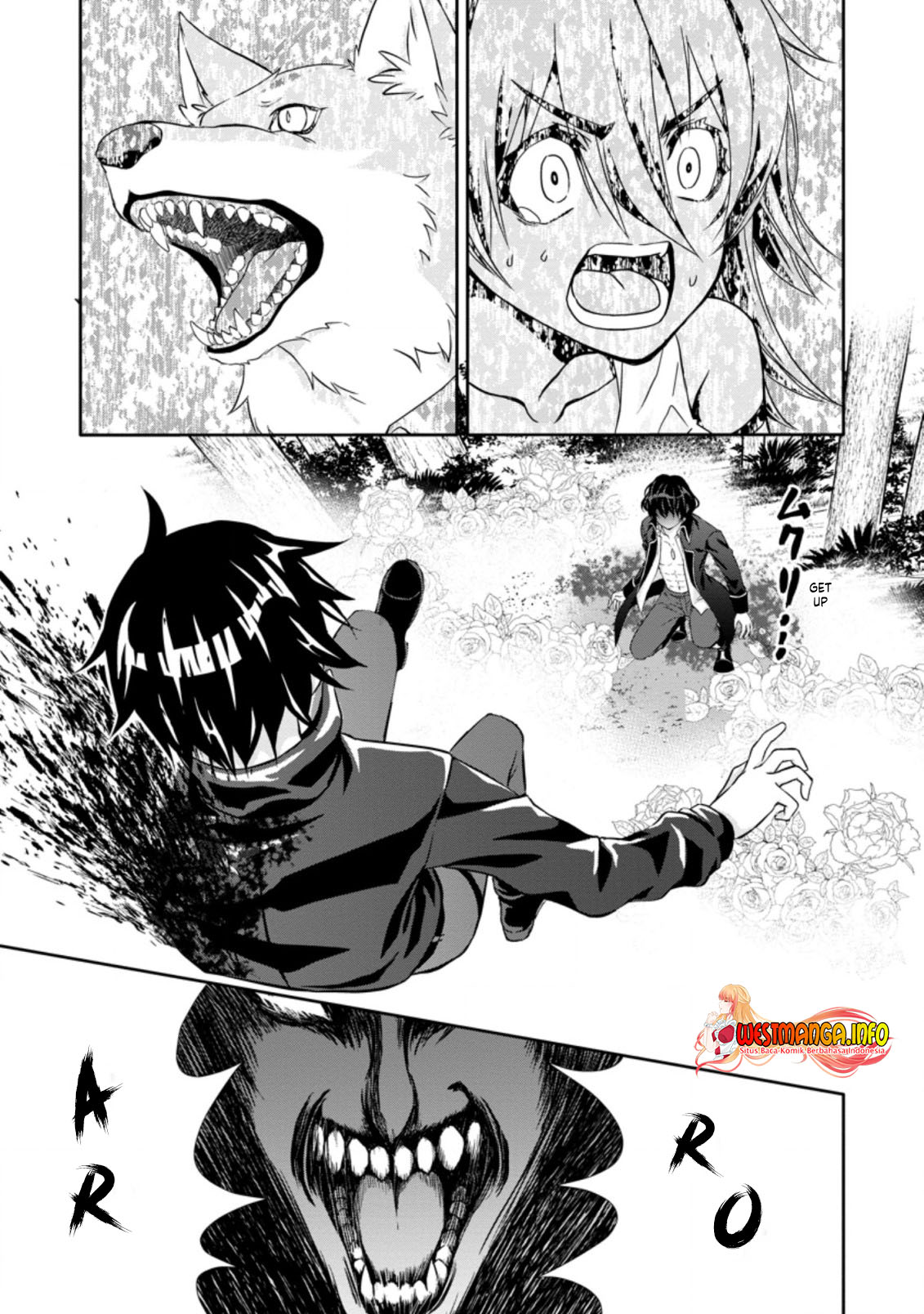 Hazure Skill “Gacha” de Tsuihō sa Reta Ore wa Chapter 15.3 Gambar 9