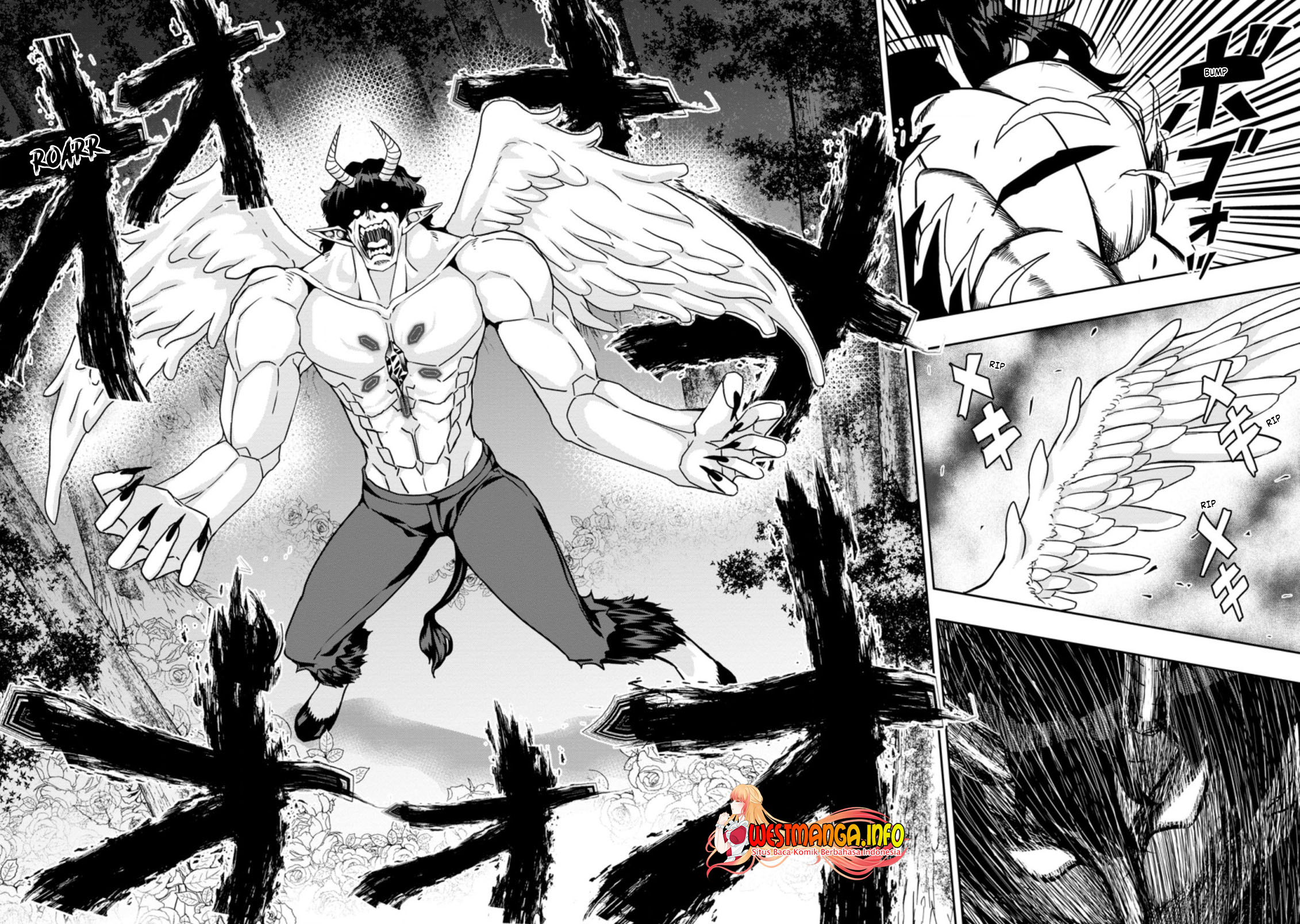 Hazure Skill “Gacha” de Tsuihō sa Reta Ore wa Chapter 15.3 Gambar 10