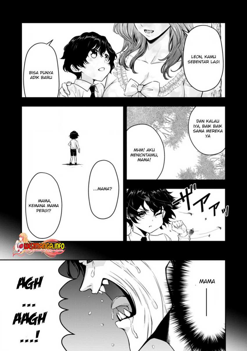 Hazure Skill “Gacha” de Tsuihō sa Reta Ore wa Chapter 16.1 Gambar 4