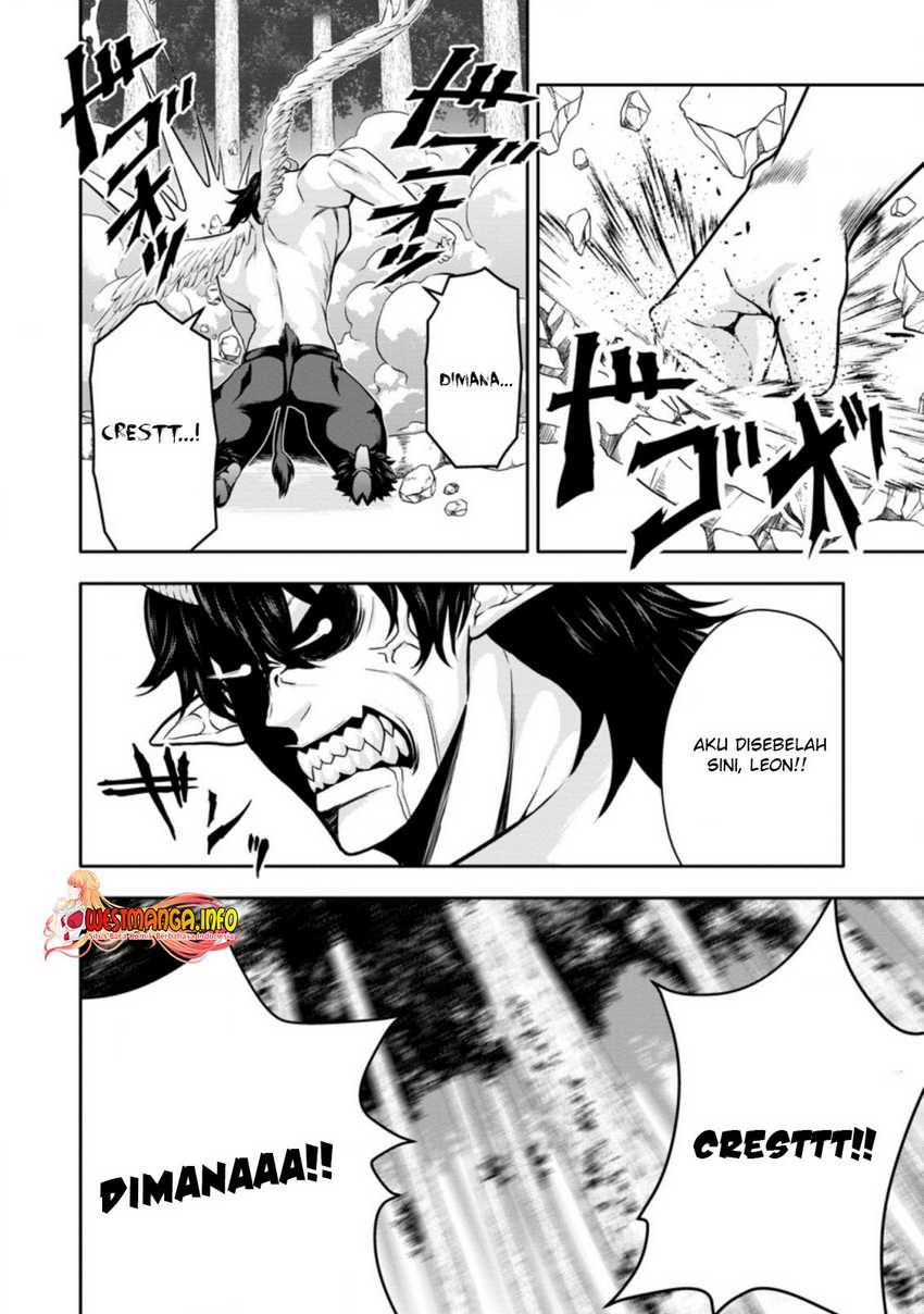 Hazure Skill “Gacha” de Tsuihō sa Reta Ore wa Chapter 16.1 Gambar 19