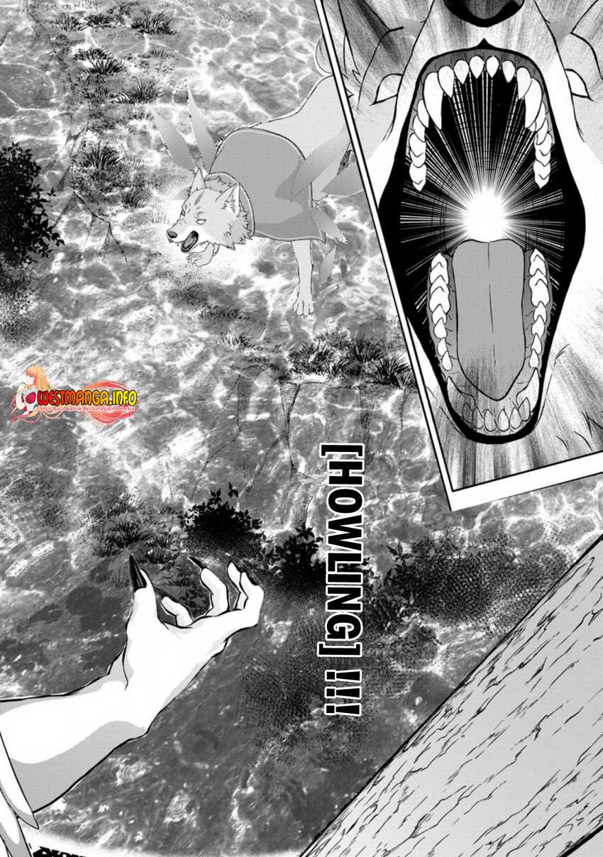 Hazure Skill “Gacha” de Tsuihō sa Reta Ore wa Chapter 16.1 Gambar 21
