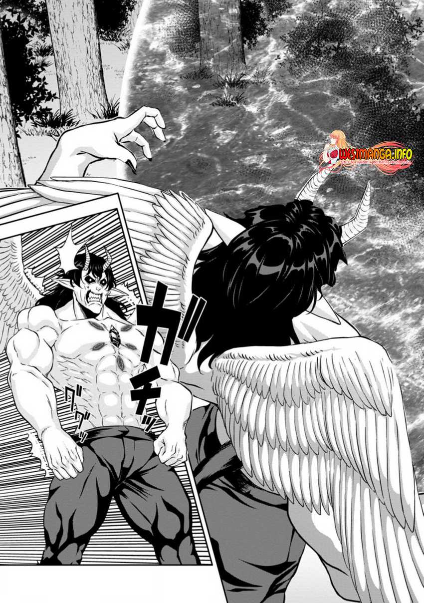 Hazure Skill “Gacha” de Tsuihō sa Reta Ore wa Chapter 16.1 Gambar 22