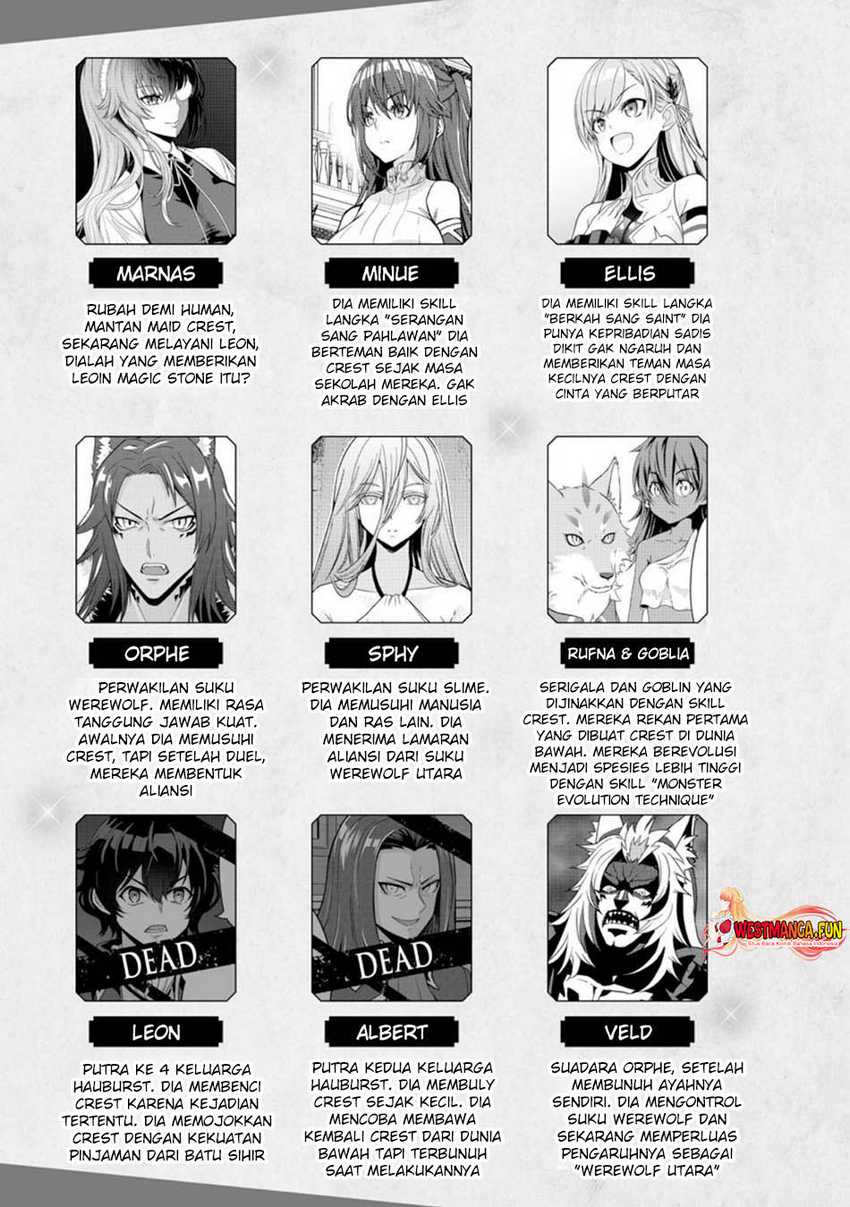 Hazure Skill “Gacha” de Tsuihō sa Reta Ore wa Chapter 17 Gambar 4