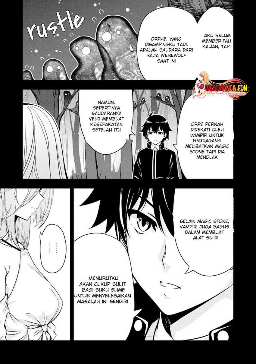 Hazure Skill “Gacha” de Tsuihō sa Reta Ore wa Chapter 17 Gambar 12