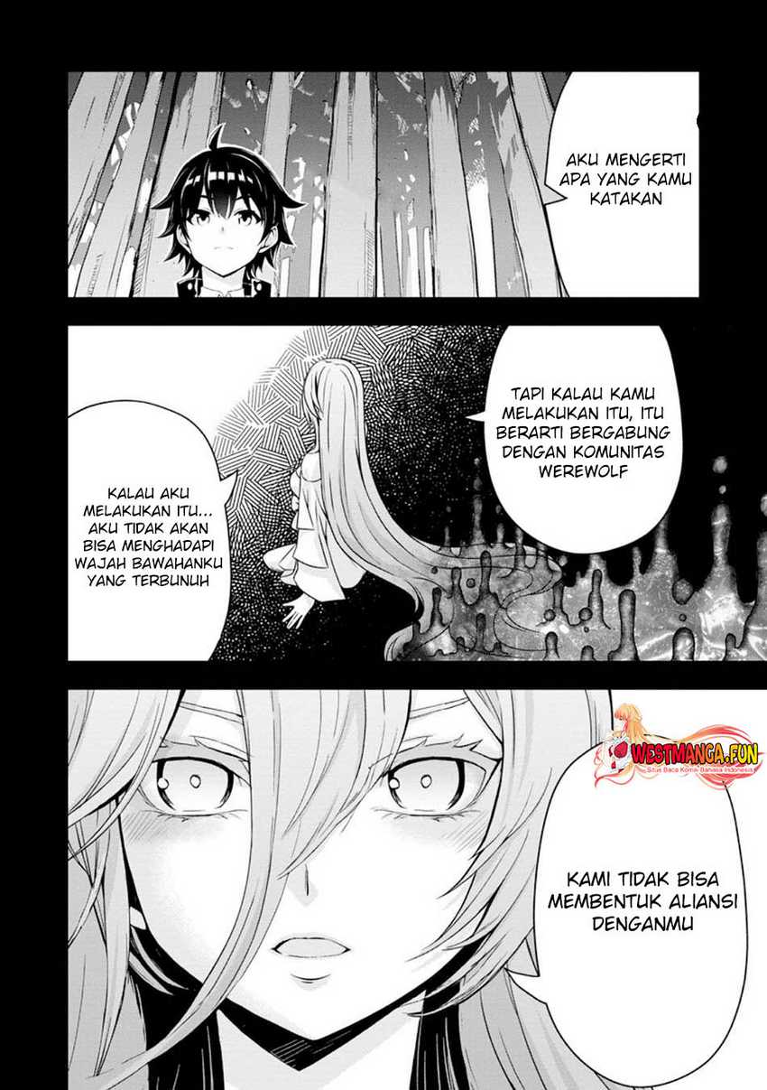 Hazure Skill “Gacha” de Tsuihō sa Reta Ore wa Chapter 17 Gambar 13