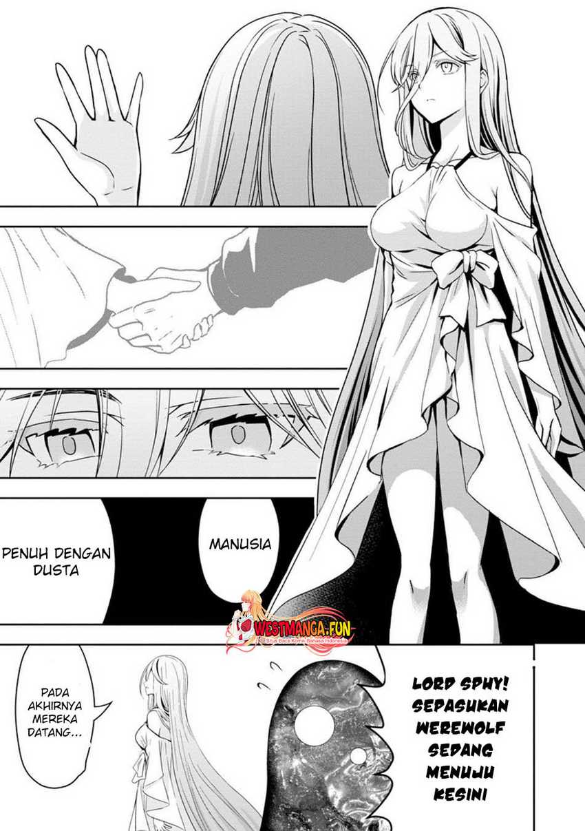 Hazure Skill “Gacha” de Tsuihō sa Reta Ore wa Chapter 17 Gambar 29
