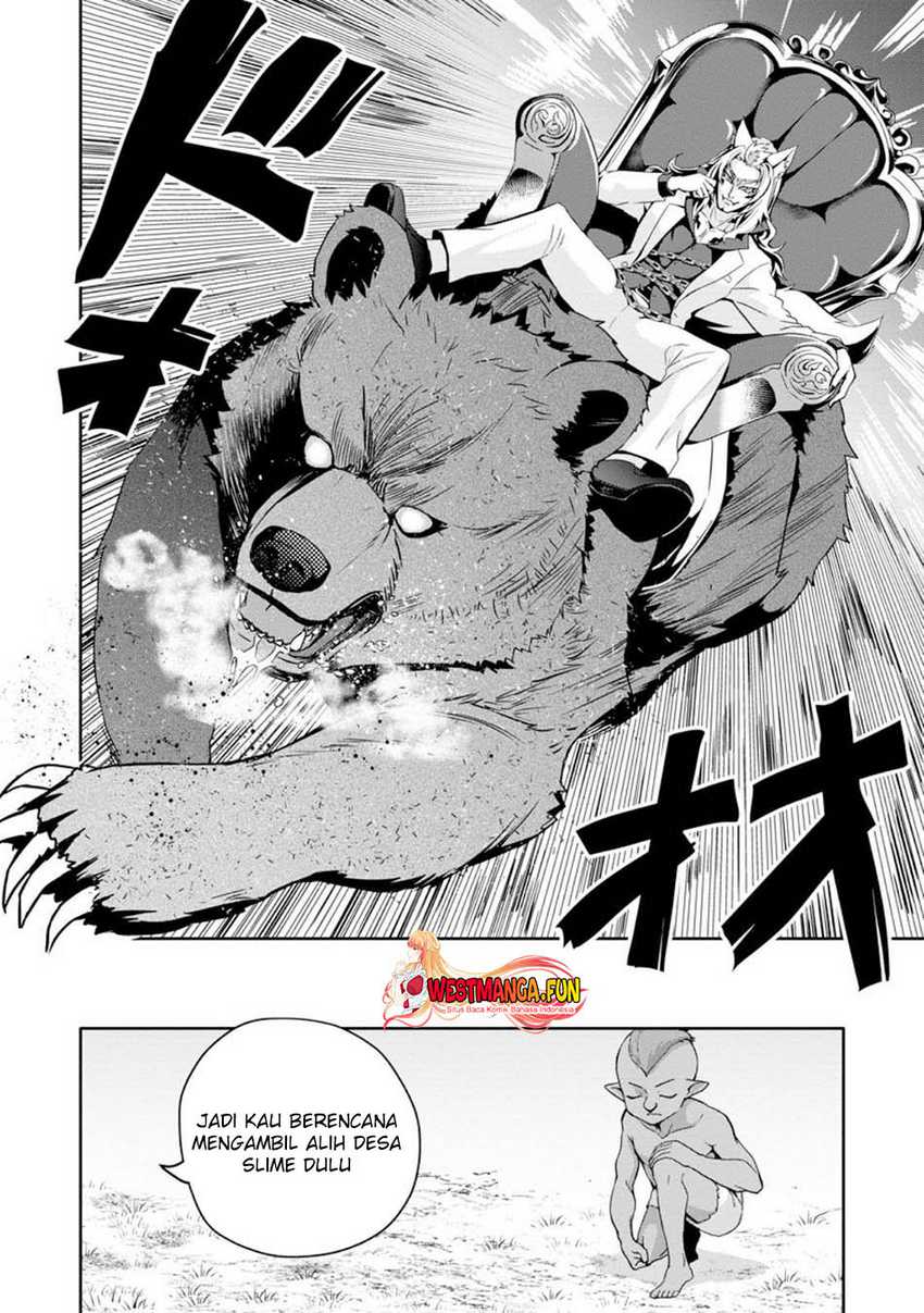 Hazure Skill “Gacha” de Tsuihō sa Reta Ore wa Chapter 17 Gambar 30