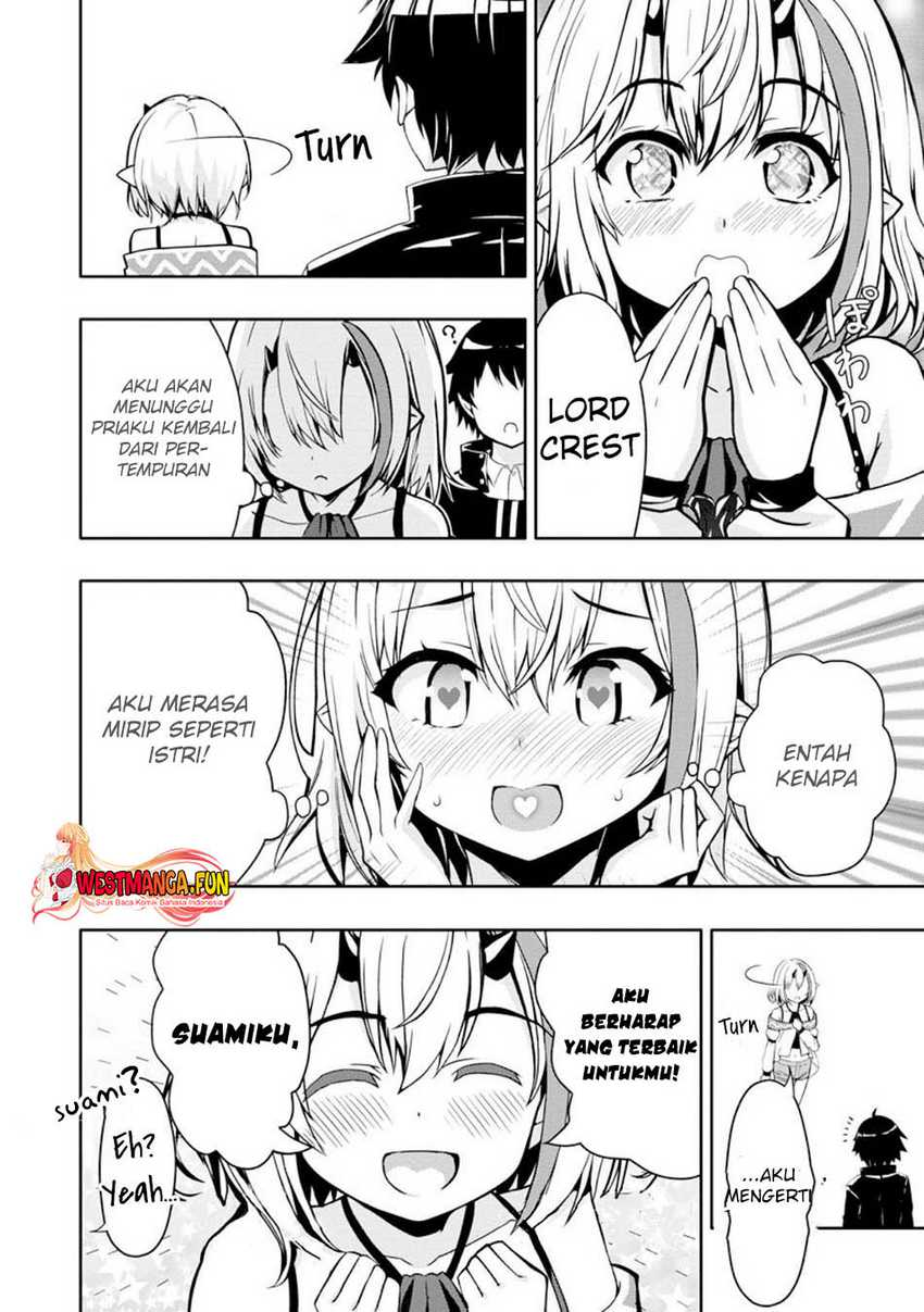 Hazure Skill “Gacha” de Tsuihō sa Reta Ore wa Chapter 17 Gambar 32