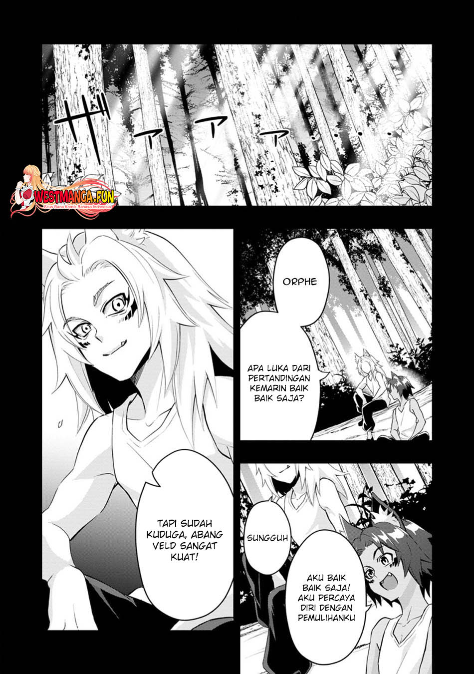 Hazure Skill “Gacha” de Tsuihō sa Reta Ore wa Chapter 20 Gambar 3