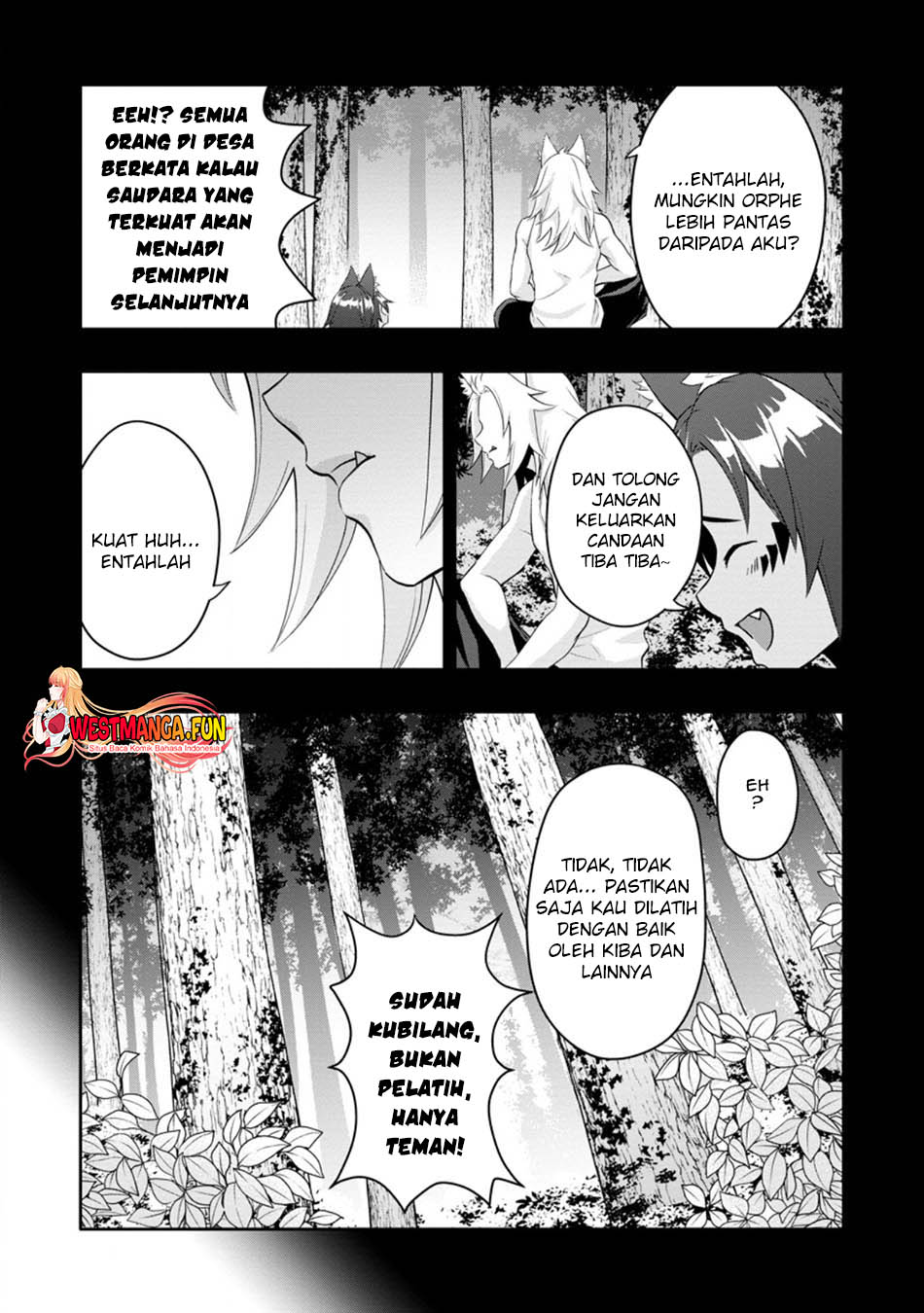 Hazure Skill “Gacha” de Tsuihō sa Reta Ore wa Chapter 20 Gambar 5