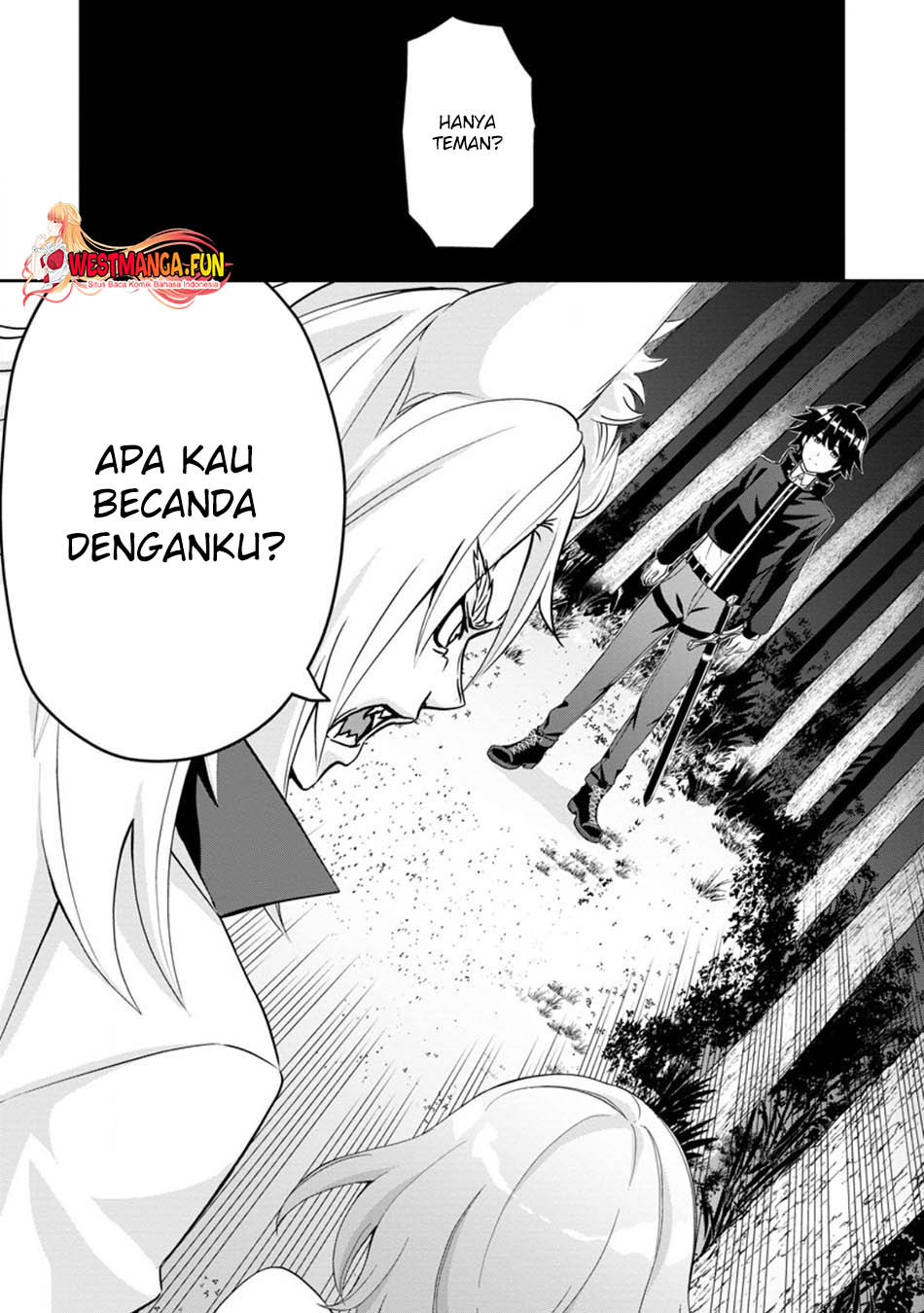 Hazure Skill “Gacha” de Tsuihō sa Reta Ore wa Chapter 20 Gambar 6