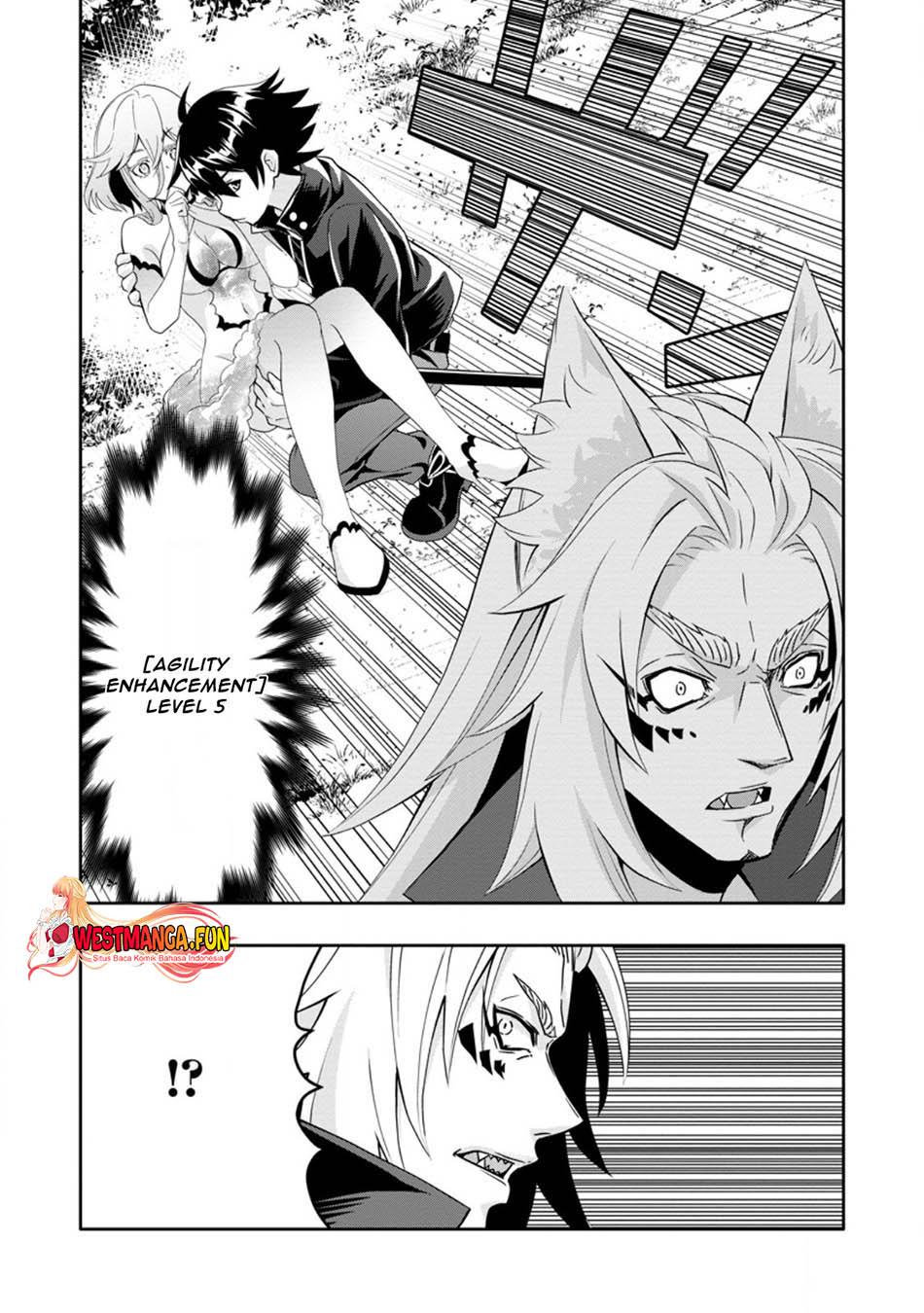 Hazure Skill “Gacha” de Tsuihō sa Reta Ore wa Chapter 20 Gambar 9